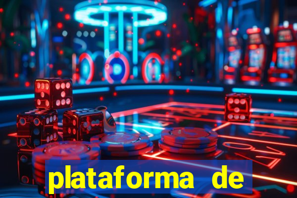 plataforma de casino chinesa